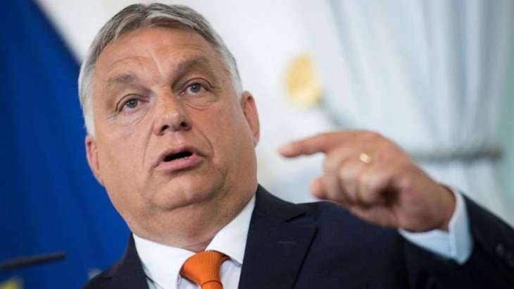 Brussels Insists on Freezing EU Funds for Hungary to Influence Budapest's Policies - Orban