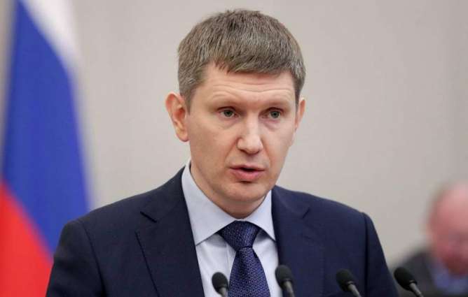 Ruble Exchange Rate Reflects Current Market Situation, De-Dollarization - Minister