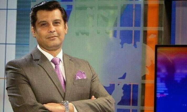 CJP takes suo motu notice on Arshad Sharif's killing
