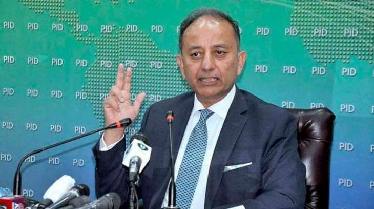 Pakistan to import POL products from Russia: Musadik