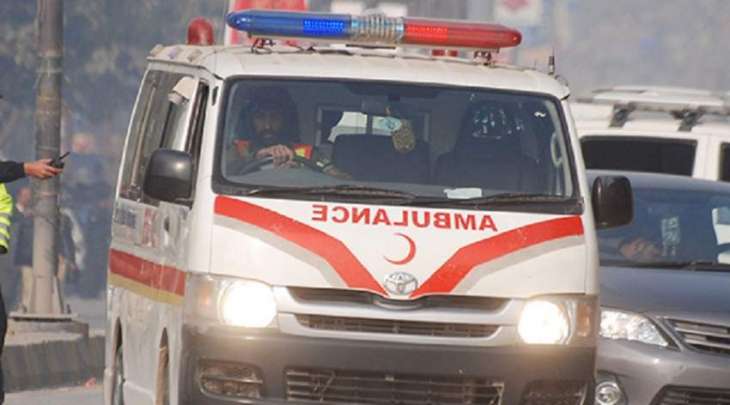مقتل ستة أشخاص دھستھم شاحنة أثناء الانتظار لحافلتھم فی الھند