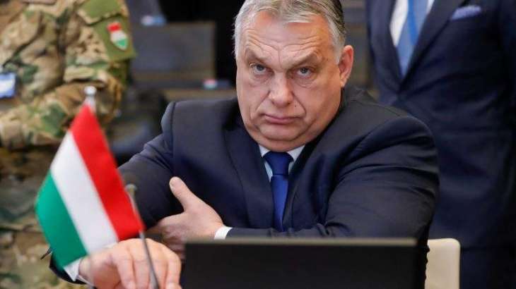 Hungary's Orban Calls Bulgaria Not Being Member of Schengen Area 'Unfair'
