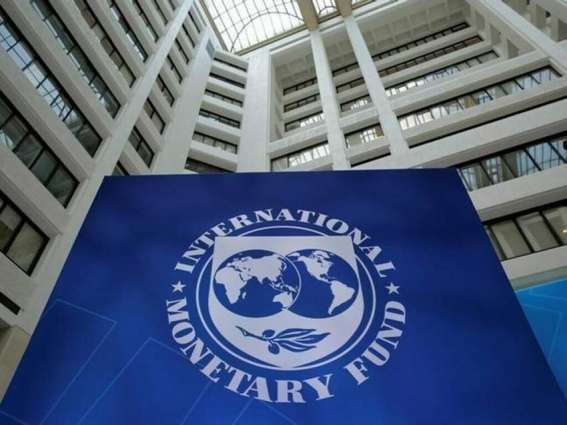 IMF Says Expects 'Significantly Higher' Inflation in Middle East, North Africa in 2023
