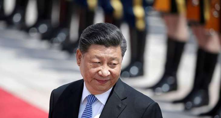 Chinese President to Visit Saudi Arabia From December 7-9 - Reports