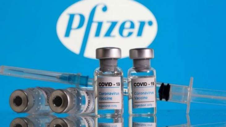 UK Approves Pfizer/BioNTech COVID-19 Vaccine for Children Aged From 6 Months to 4 Years