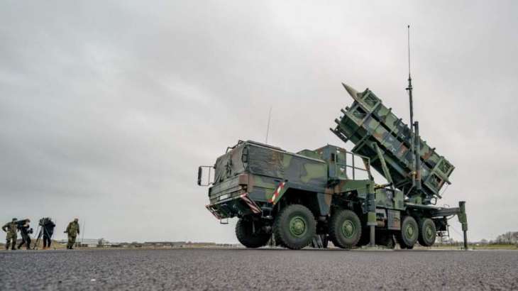 Germany, Poland Agree on Deployment of Air Defense Systems Near Ukrainian Border - Berlin