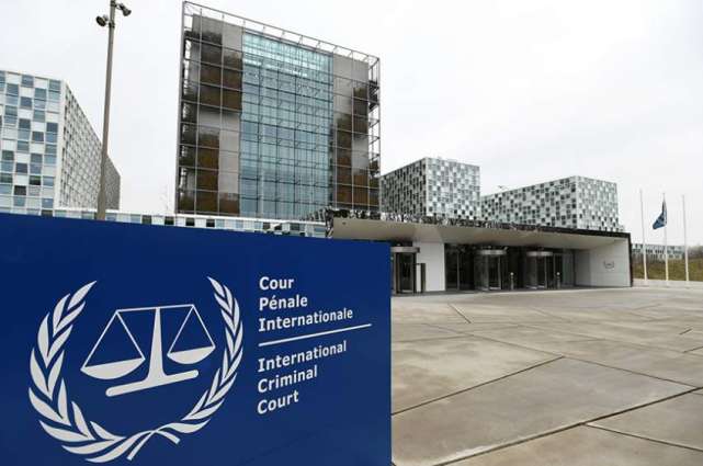 Canada, Netherlands File Declaration of Intervention in ICC Case Against Russia