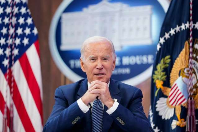 Congress Remains Unpopular After Midterms, Biden's Approval Rating Unchanged at 40% - Poll