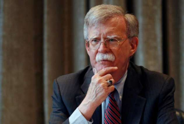 Bolton Says Prisoner Swap With Russia Amounts to 'American Surrender'