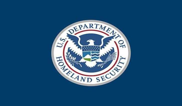 US Remains Vigilant Against Foreign Terrorist Threat - DHS Intelligence Chief