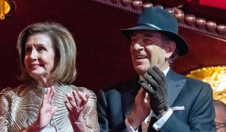 Pelosi Attacker Planned to Target Hunter Biden, Gavin Newsom, Tom Hanks - Reports