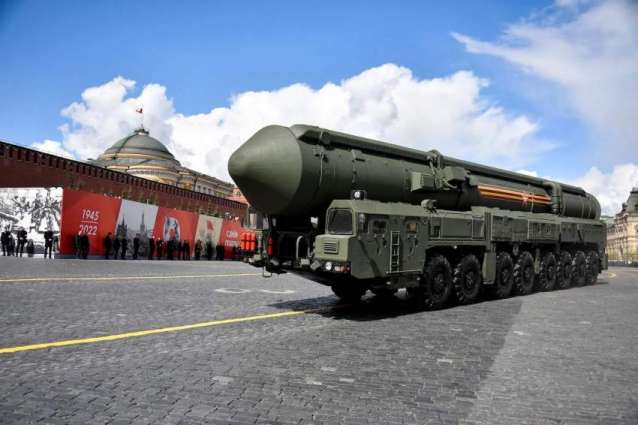Almost Half of People in Over 30 Countries Think Nuclear Arms Will Be Used in 2023 - Poll