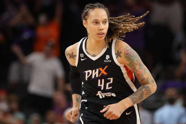 Griner Says Intends to Play Basketball in WNBA Again Following Release From Russian Prison
