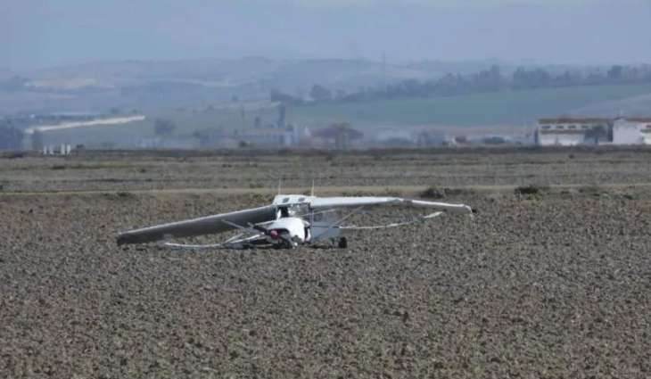 Two Passengers of Crashed Plane in Spain Found Dead After Two Days of Searchers - Reports