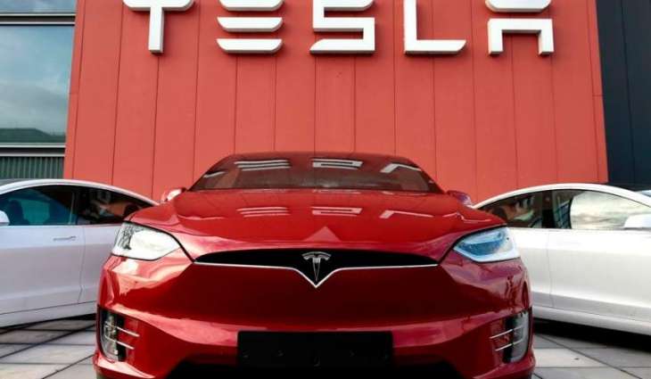 German Prosecutor's Office Launches Investigation Against Tesla - Reports