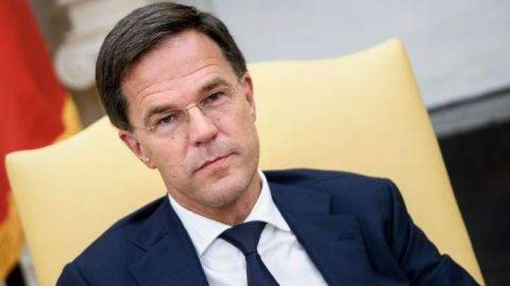 Dutch Prime Minister Apologizes for Nation's Slave Trading Past