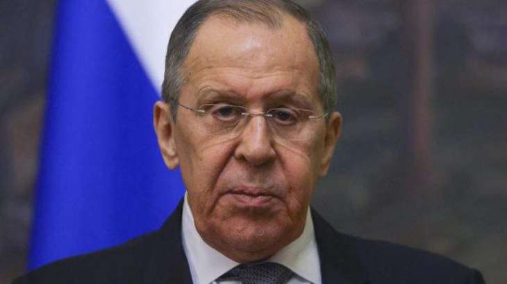 Lavrov Says Determining Who Can Be Trusted, Who Cannot Became Main Result of 2022