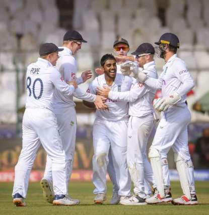 PakVSEng: England beat Pakistan, clean sweep series 3-0
