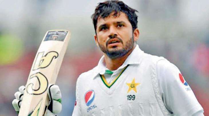 Azhar Ali retires from Test cricket