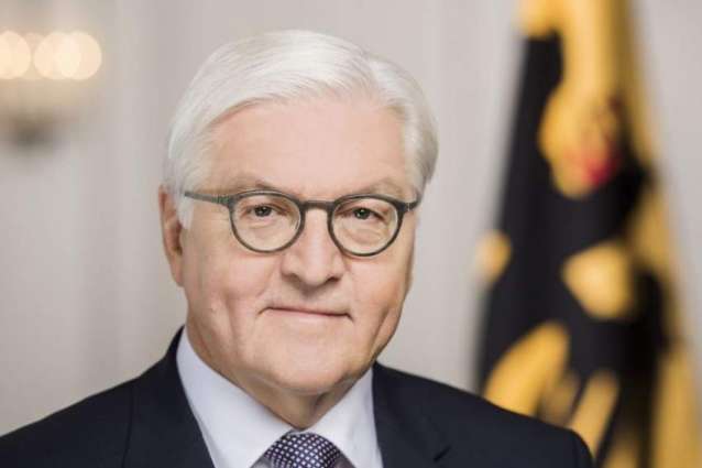 German President Asks Chinese Leader to Influence Putin to End Ukrainian Conflict - Office