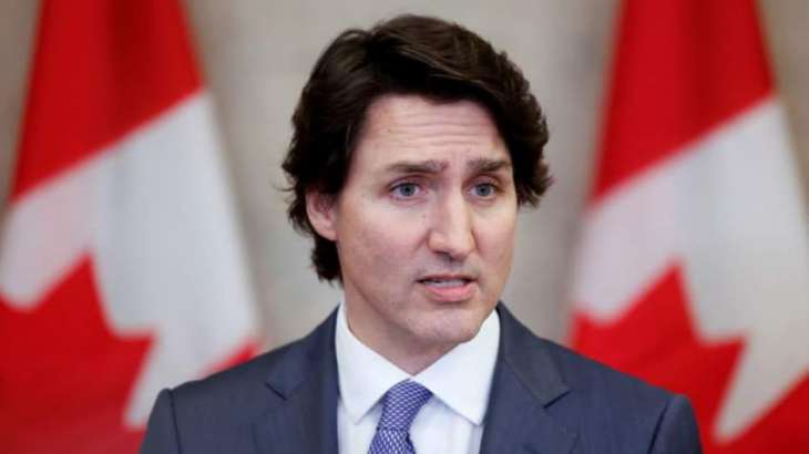 Trudeau to Visit Mexico for North American Leaders Summit January 10 - Statement