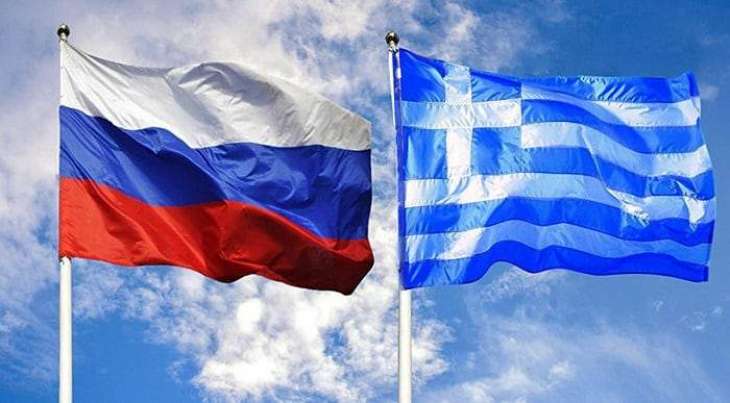 Imports of Russian Goods to Greece From January to October Increased by 142% - Agency