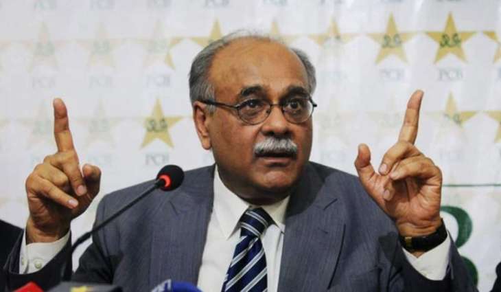 Committee led by Najam Sethi to run PCB affairs as 2014 constitution restored