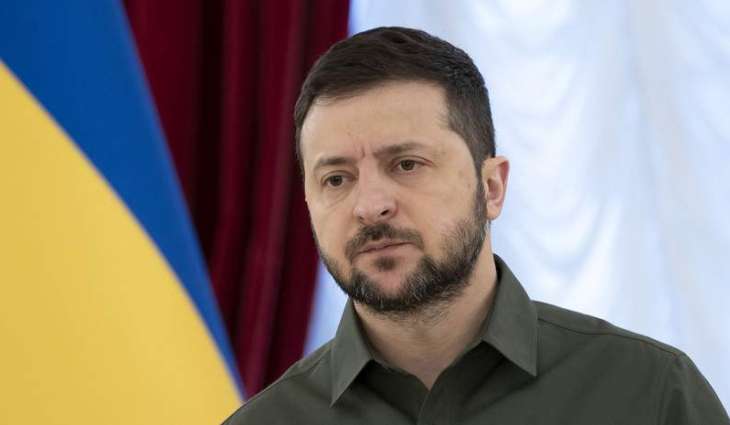 Ukraine's Zelenskyy Appoints Sexologist as Ambassador to Bulgaria - Reports