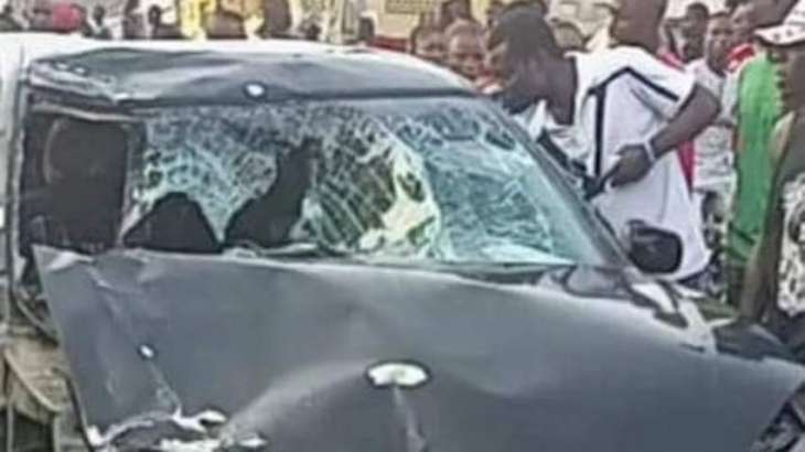 Vehicle Rams Into Crowd During Carnival in Nigeria, Killing 7 People - Reports