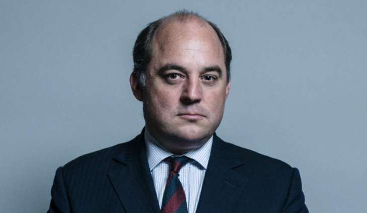 UK Mulling COVID-19 Controls for China Arrivals - Defense Minister Ben Wallace 