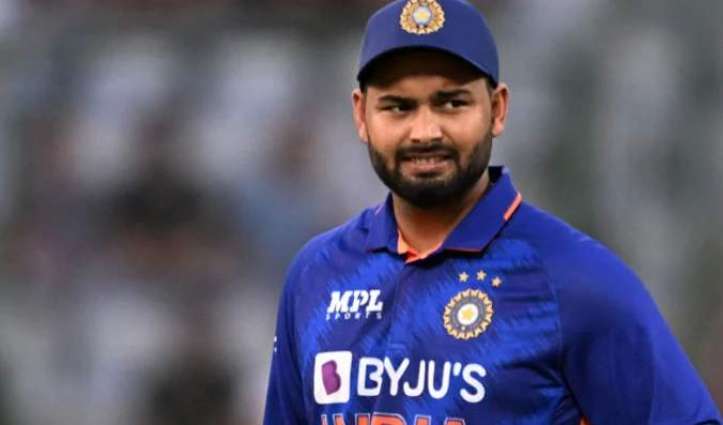Indian wicket-keeper Rishabh Pant got injured in car crash