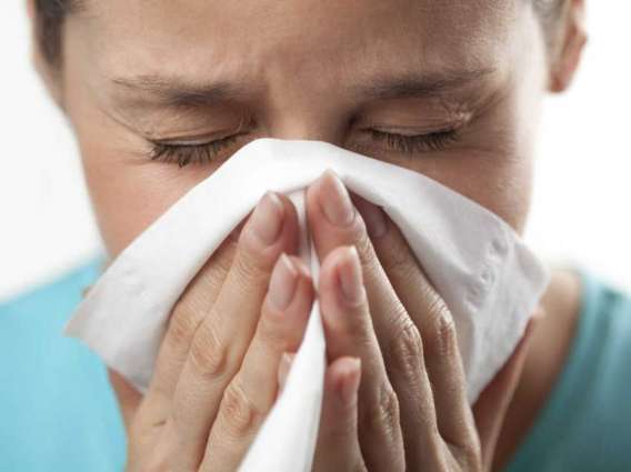 Number of Flu Cases in UK Hospitals Increases Seven-Fold - National Health Service