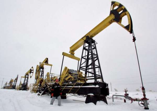 US Says Won't Consider Petroleum of Russia Origin Once Transformed in Another Jurisdiction