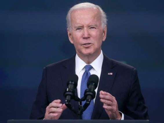 Biden Grants Full Pardons to Six Individuals at End of Year - White House