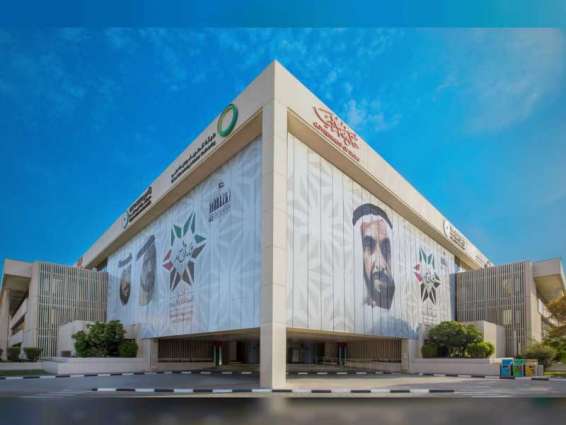 DEWA encourages active lifestyle by organising, sponsoring sporting competitions