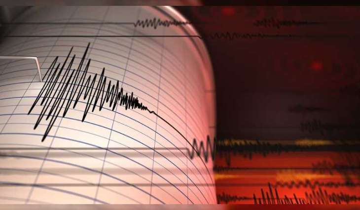Magnitude 5.5 earthquake strikes northern Chile