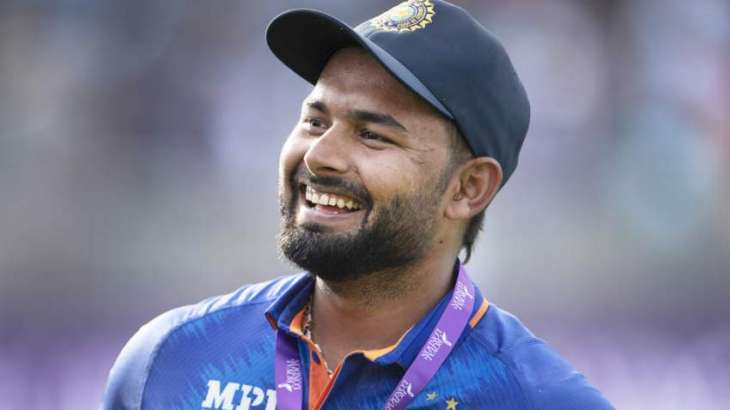 Wanted to surprise mother on New Year’s Eve: Reshabh Pant