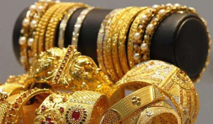 Gold Rate in Pakistan Today 12th December 2022