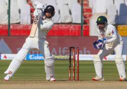 Pak Vs NZ: Latham, Conway hit half centuries in opening session of 2nd Test