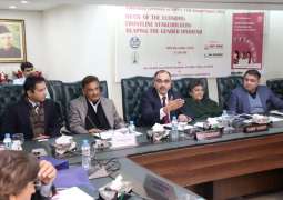 Import substitution crucial to economy:  says Secy Industries