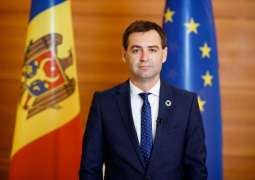 Moldovan Foreign Minister to Pay Working Visits to Estonia, Latvia, Discuss Bilateral Ties