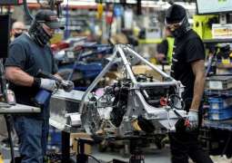 Weak US Manufacturing in 2022 Portends Easing Inflation in 2023 - S&P Data