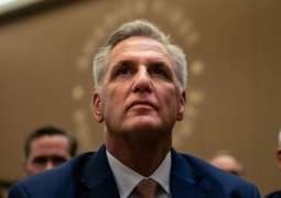 McCarthy Says Up to 20 Republicans Oppose Him as House Speaker, Threaten Party Leadership