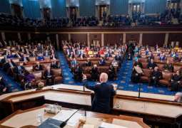 118th US Congress Takes Office With Divided Control of Chambers, Unclear House Leadership