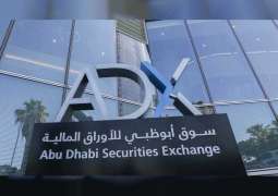Abu Dhabi bourse extends gains on Tuesday