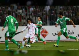 كأس الخليج العربي.. مباريات لا تنسى.. نهائي "خليجي 21 " بالبحرين بين الإمارات والعراق