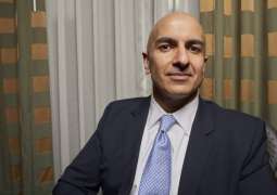 US Needs About 1% More in Interest Rate Hikes to Achieve Federal Reserve Target - Kashkari