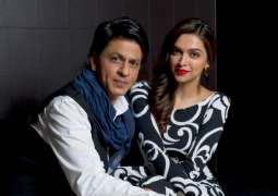 Shah Rukh Khan extends wishes for Deepika on her special day
