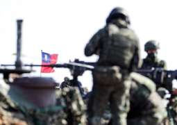 Taiwan Detains 3 Military Officers, Retired Captain Suspected of Spying for China -Reports
