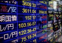 الأسهم اليابانية ترتفع من أدنى مستوياتها خلال 10 أشهر